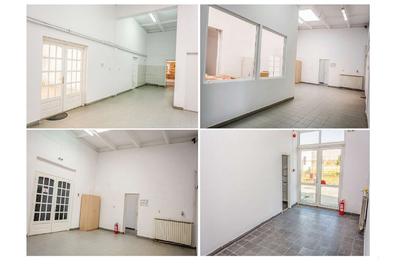 Spațiu industrial cu birouri - 3