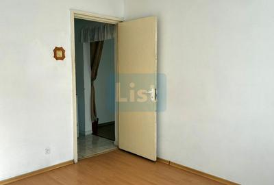 Apartament 2 camere semidecomandat | Etaj 2 | 42 mp | Comision 0% - 5