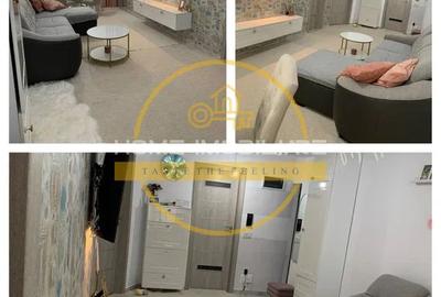 Etaj 3 Apartament cu 3 Camere,  Pacurari - 1