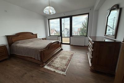 Vila Delux P+1 cu terasă și garaj + teren intravilan 783mp - 15