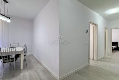 Apartament 2 camere decomandat, Parcare, Chinteni - 5