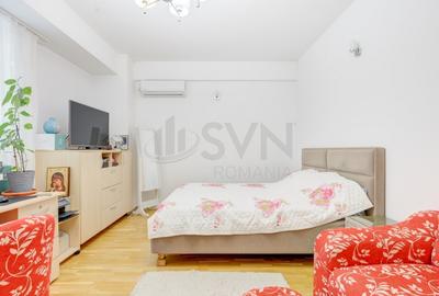 REA1019829 Apartament 4 Camere I Calea Floreasca I Garaj Subteran - 13