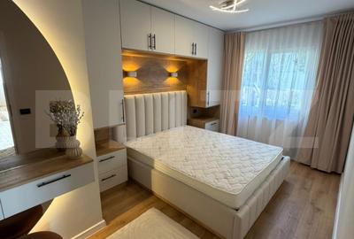 Apartament de lux, 3 camere, 2 bai, Grigorescu - 1