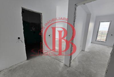 4 Camere Living 60mp Terasa 82mp-Parcare Inclusa-Th. Pallady - 6
