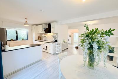 Duplex Miroslava – 142 mp utili | 250 mp teren | proprietar | tur video - 1