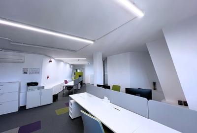 Spațiu de birouri modern | 741,54 mp | Universitate - 6