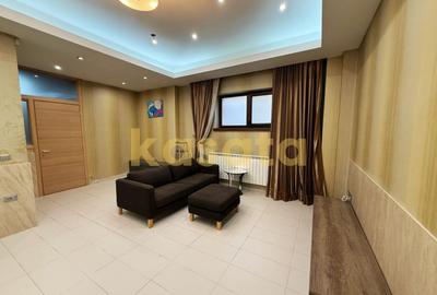 2 camere I Demisol I Mosilor I Curte proprie I 82 mp utili - 3