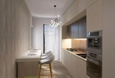 2 camere | decomandat |  metrou 15 min | 1 Decembrie 1918 | premium - 5