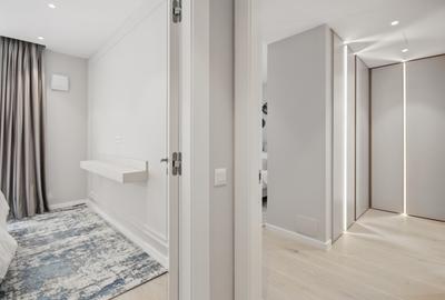 APARTAMENT 4 CAMERE - FLOREASCA - GRADINA PRIVATA - COMISION 0% - 11
