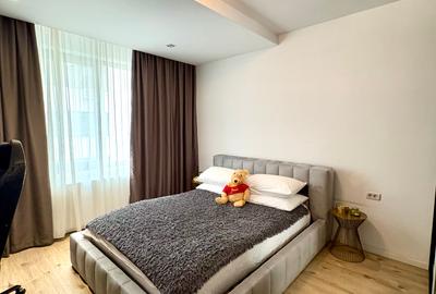 Cavar Residence - loc parcare inclus - prima închiriere - 7