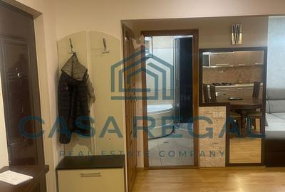 Apartament 3 camere, mobilat modern, et. 3, zona Decebal – AC, parcare la liber - 2
