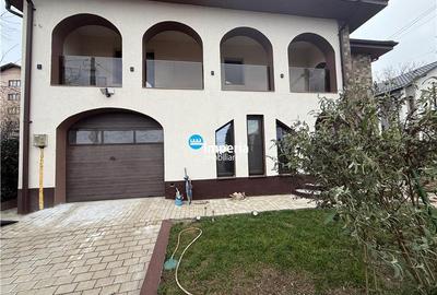 Vila / Spatiu 5 cam. Garaj, Beci, regie proprie,  200 mp, Tudor Neculai Valea Ad - 19