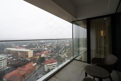 ONE Verdi Park | Luxury One bedroom apartment | Lake View - 1
