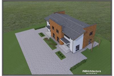 Casa tip duplex  de vanzare in Barabant - 3