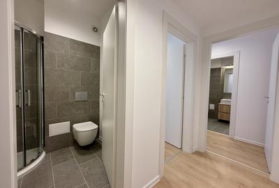 Apartament cu piscina si gradina proprie, nou, la prima inchiriere - 6