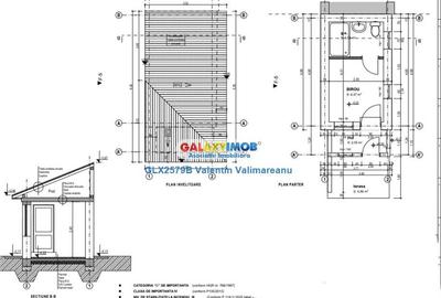 Casa 3 Camere Ideal Firma Tei COD 259 - 12