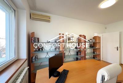 VILA P+E+M, 7 camere, 600mp teren,  IANCU NICOLAE -British School - 26