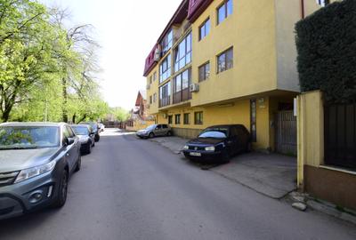 3 camere,  etaj 1/3, 2 parcări și boxă - Fetești - Pallady - 19