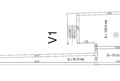 OPORTUNITATE UNICA in Centrul Istoric - POD SPATIOS Transformabil in Apartamente - 11