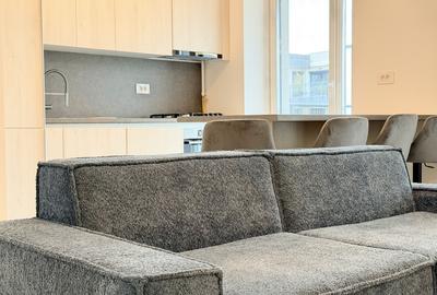 Apartament premium 3 camere | Vedere pădure | Denya Forest - Com 0% - 5