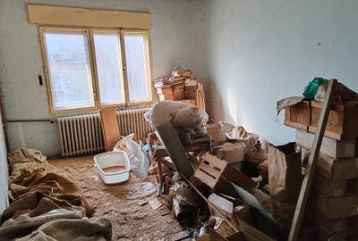 Apartament 5 camere pozitie deosebita zona Colinei - 13