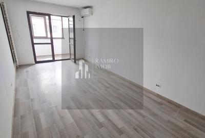 Apartament cu 3 camere decomandat, mobilat în Metalurgiei
