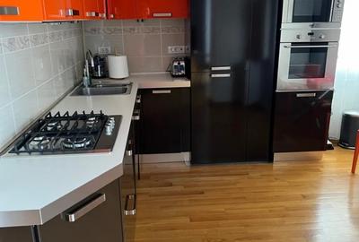 2 camere LUX, PARCARE, CENTRALA PROPRIE!  Herăstrău ,10 MIN. DE METROU VICTORIEI - 2