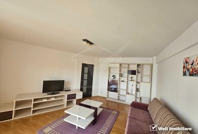 2 camere decomandate, garaj subteran, Piata 1 Mai, zona Portelanului - 2