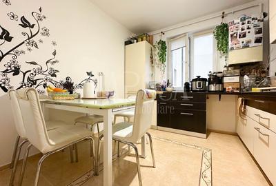 Apartament 3 camere de vanzare in Andrei Muresanu, Cluj Napoca - 3