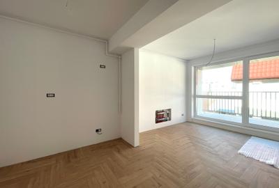 Apartament nou in zona Eminescu