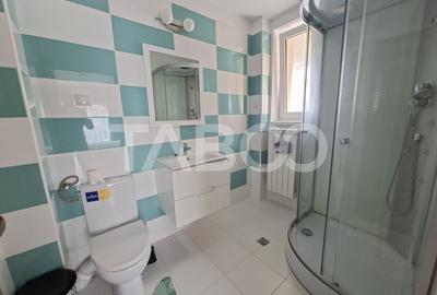 Casa individuala de inchiriat garaj pivnita curte generoasa Strand II - 27