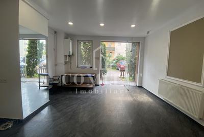 Spatiu comercial de vanzare | 43.5 mp | Complex Oașului - 1