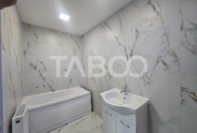 Spatiu comercial de inchiriat 65mpu pentru afterschool Selimbar Sibiu - 12