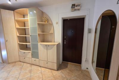 Apartament cu 2 camere de inchiriat in zona Drumul Taberei metrou Favorit - 20