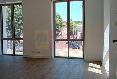 Apartament 4 camere, tip duplex, P+1 – Licurg - 8