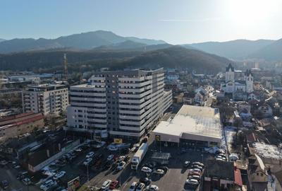 Studio modern de închiriat | Alphaville – Str. Carpaților | Etaj 6 - 1