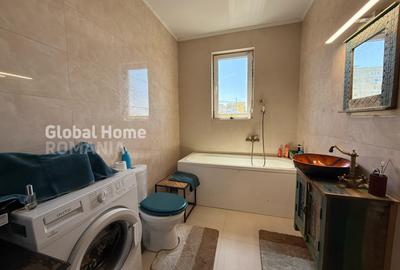 Apartament 2 Cam | 68 MP |  Berceni - Brancoveanu | Terasa | Parcare  | Bloc nou - 13