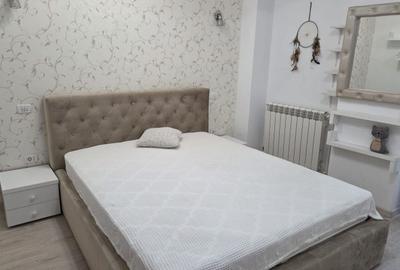Apartament 2 camere de vanzare Tomis Plus - 5