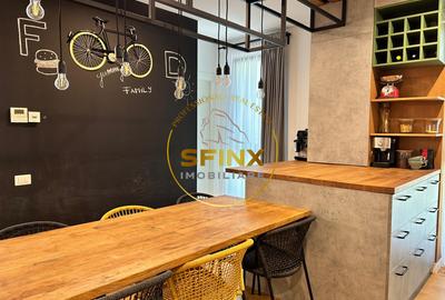 3 Camere | Unirii | Bloc Nou | Parcare - 5