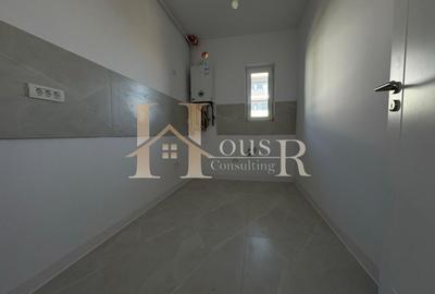 3 camere.Decomandat.Bucatarie inchisa.2 bai! - 14