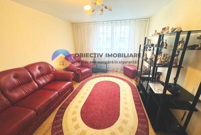 Apartament 4 camere/2 BAI  – 86,64 mp –  Maratei - 2