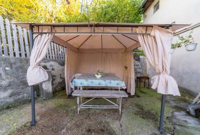 Casa Pitesti cu 355 mp teren Zona centrala - Tache Ionescu 0% Comision - 17