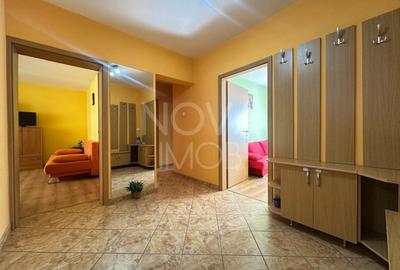 Apartament 3 camere mobilat utilat - Mihai Viteazu - 8