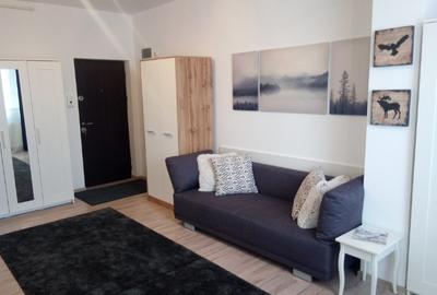 GARSONIERA, DRISTOR 1, BLOC NOU - 1