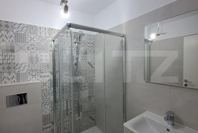 Apartament nou, impecabil, structura mare Tractorul - 6