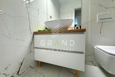 Apartament 3 camere, vedere panoramica | Taietura Turcului | Cluj-Napoca - 9