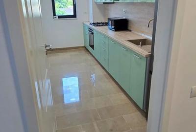 Premium Apartment in Faleza Nord | Lake & Sea View | 101 sqm - 4