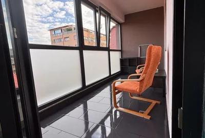 Apartament spatios Drumul Taberei - 7