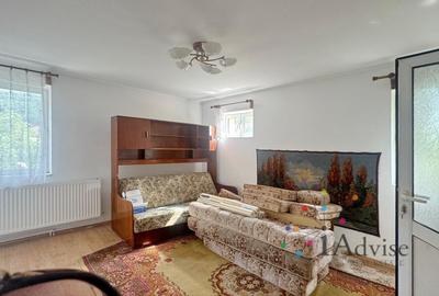 CASA CU 4 CAMERE IN ZONA BARTOLOMEU - CARIEREI - 11