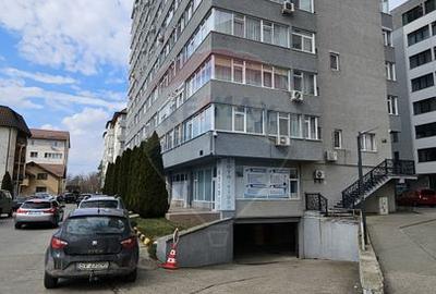 Garsoniera de lux în zona George Enescu, Suceava - 5